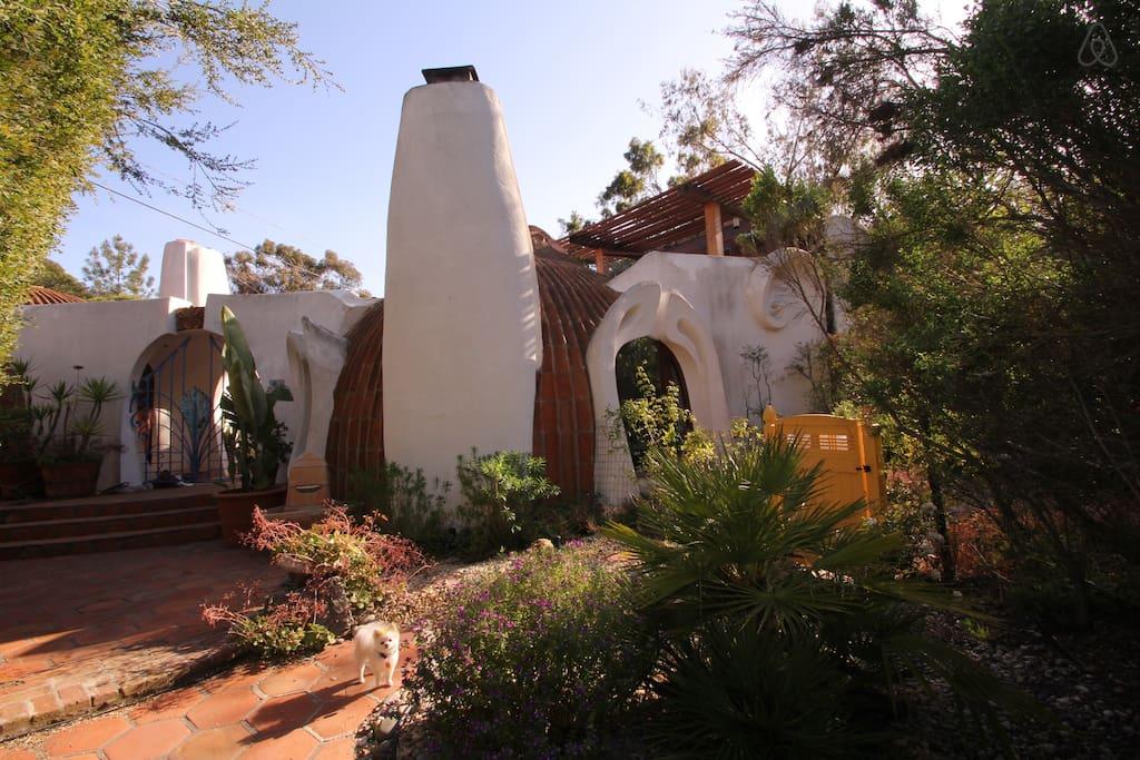 Carmel Valley Airbnb Rentals Pet Policy