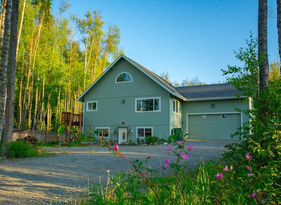 Wasilla Airbnb Rentals Pet Policy