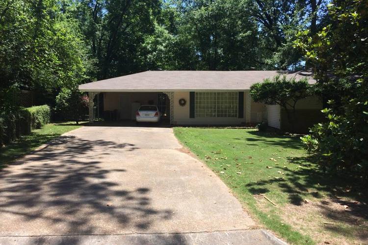 Pet Friendly Vacation Rentals in Richland, MS - BringFido