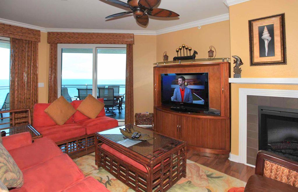 Ocean Vistas 502 4 Bdrm Elegance On Daytona Beach Call 386 871 6550 Don T Email Daytona Beach Vacation Rental Florida Rental By Owners