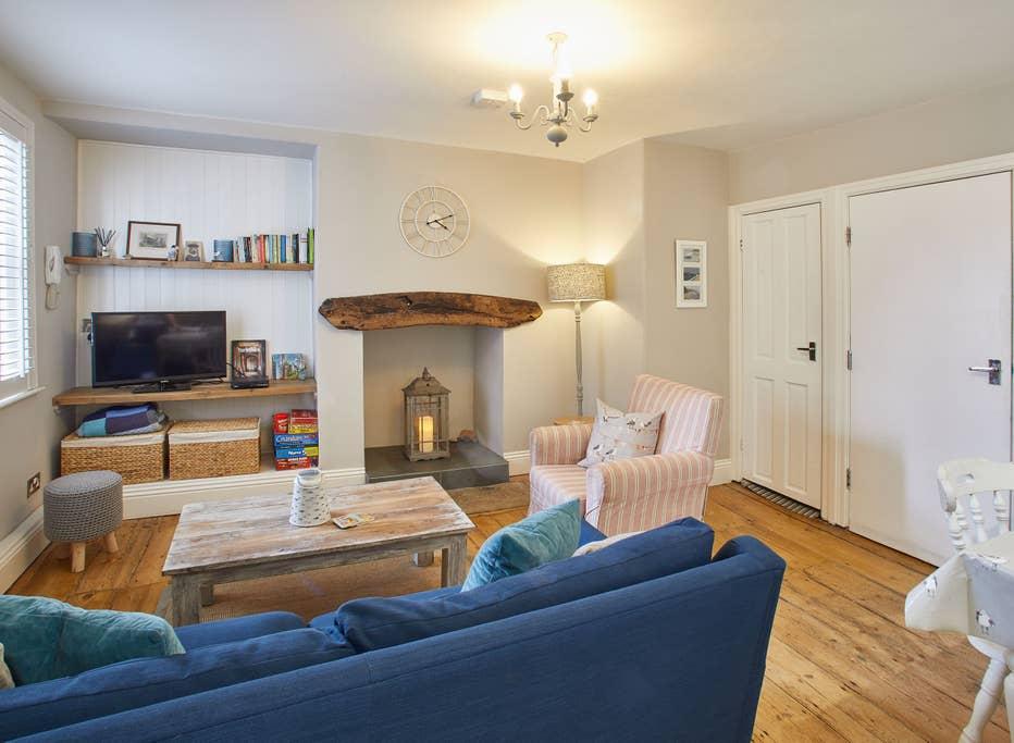 Pet Friendly Whitby Airbnb Rentals