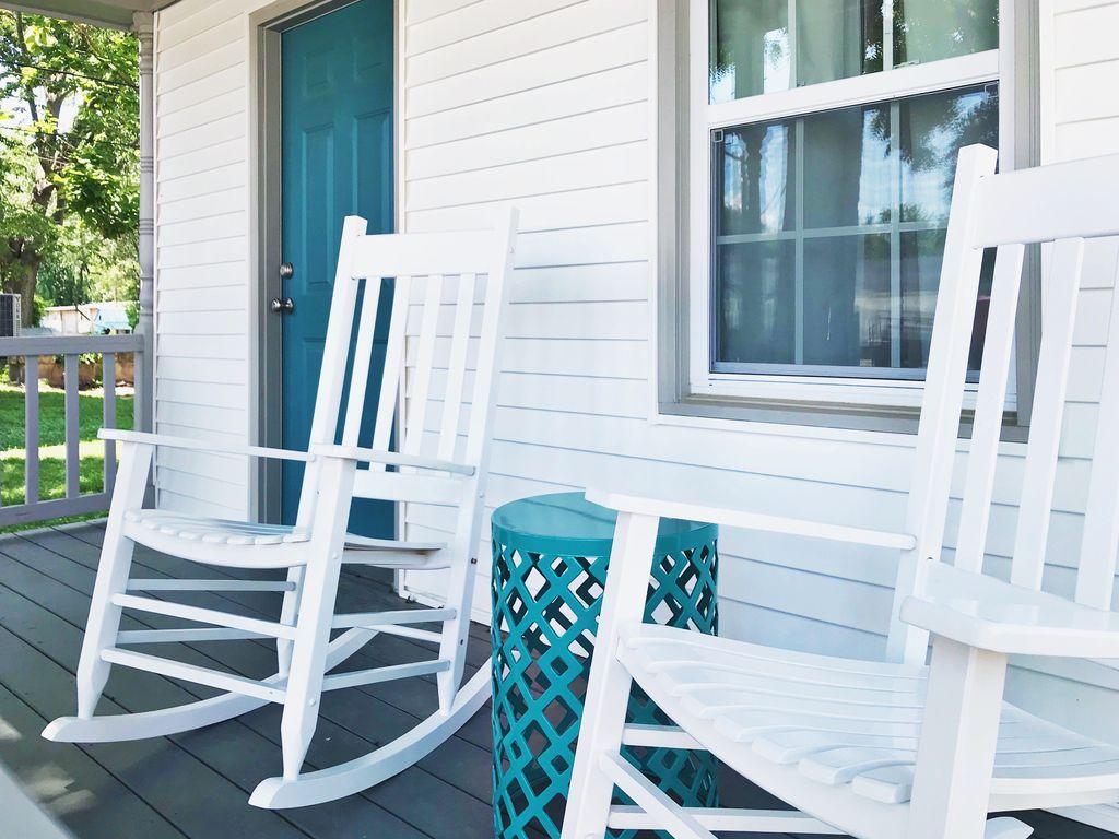 VRBO Innsbrook Pet Policy