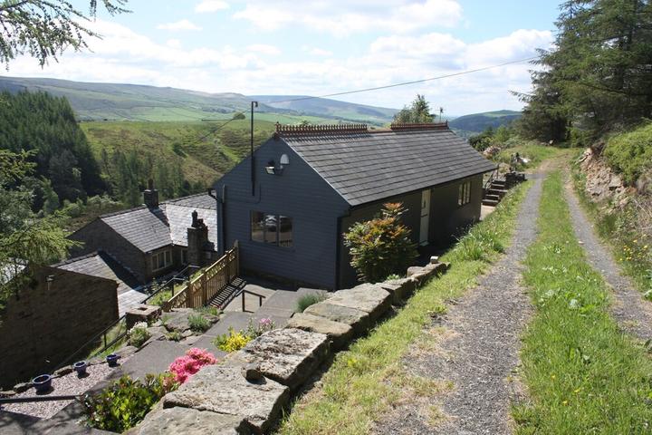 Pet Friendly Boutique Style Holiday Cottage