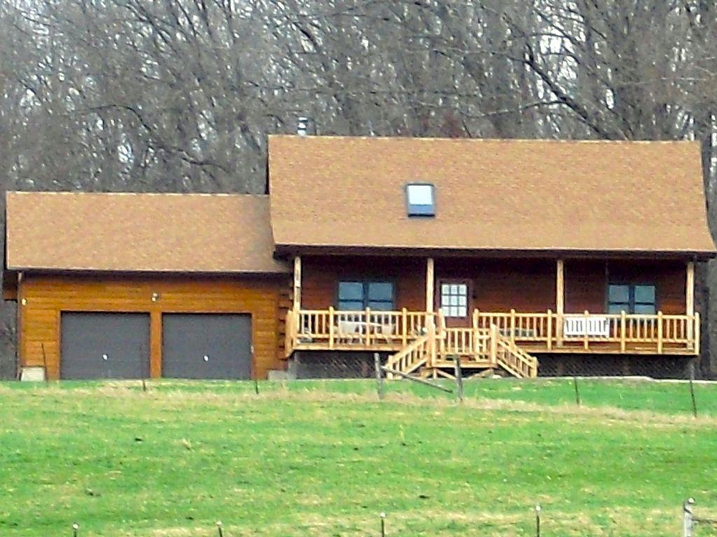 Pet Friendly Vacation Rentals In Huntsville Ar Bringfido