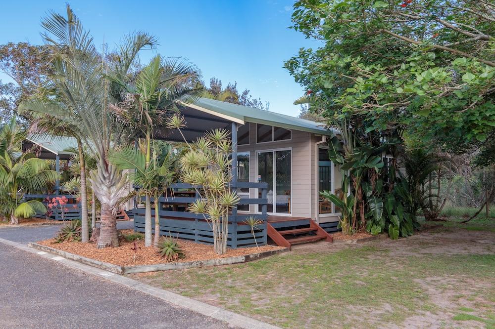Pet Friendly BIG4 Manning Point Holiday Park