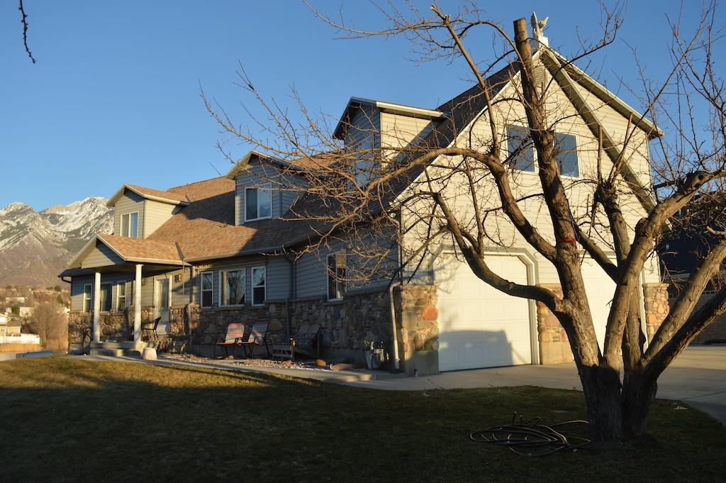 Draper Dreamer Pet Policy