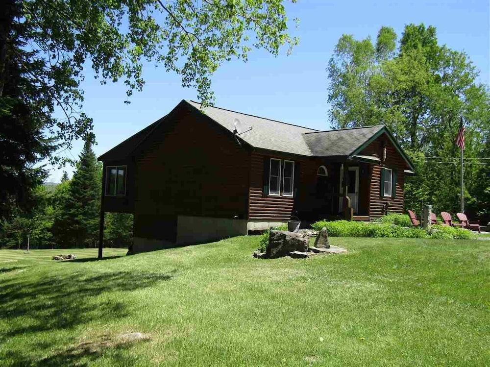Pet Friendly North Country Retreat