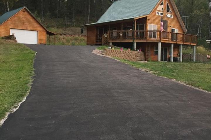 Pet Friendly Vacation Chalet