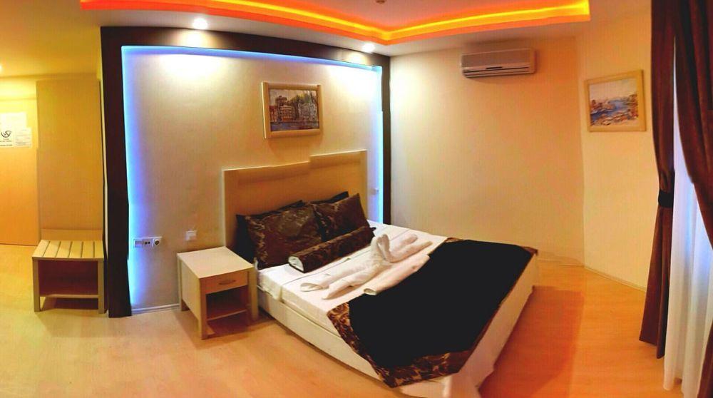 Woxxie Hotel Gumbet All Inclusive Pet Policy