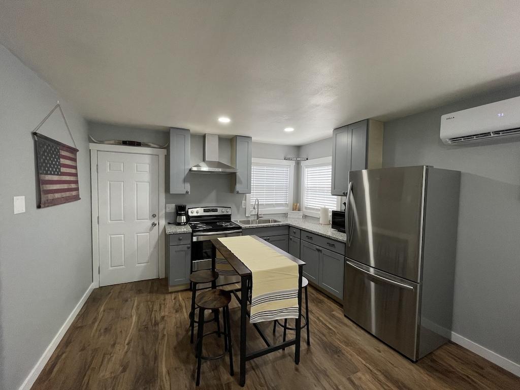 Canyon Cottage Pet Policy