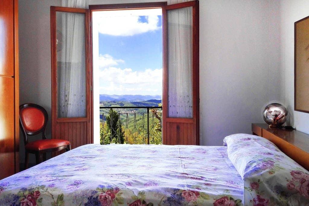 Pet Friendly Covigliaio Airbnb Rentals