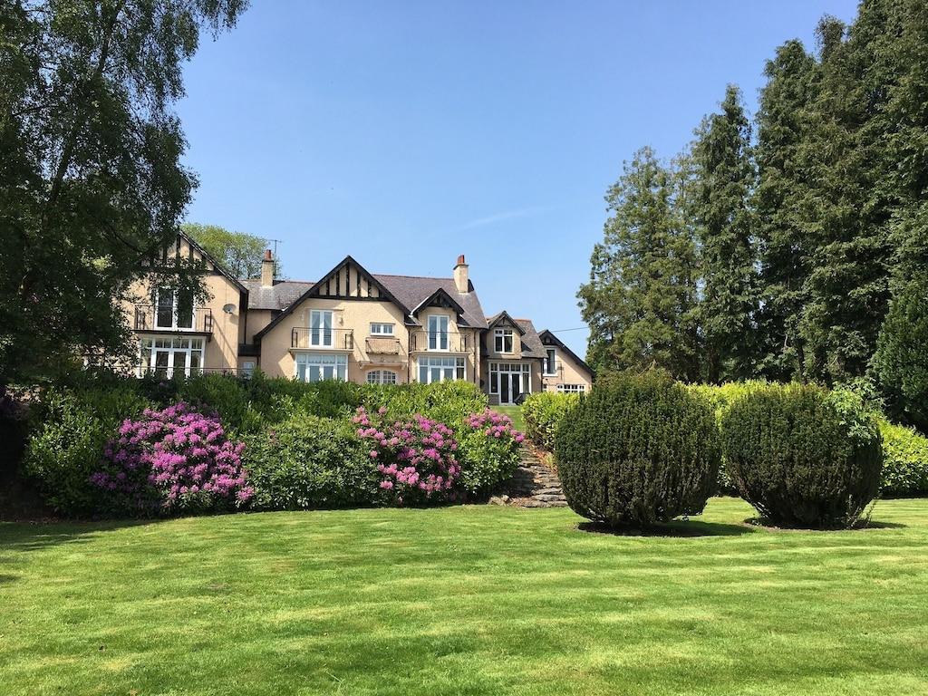 Coquet View at Westcliffe Hse Pet Policy