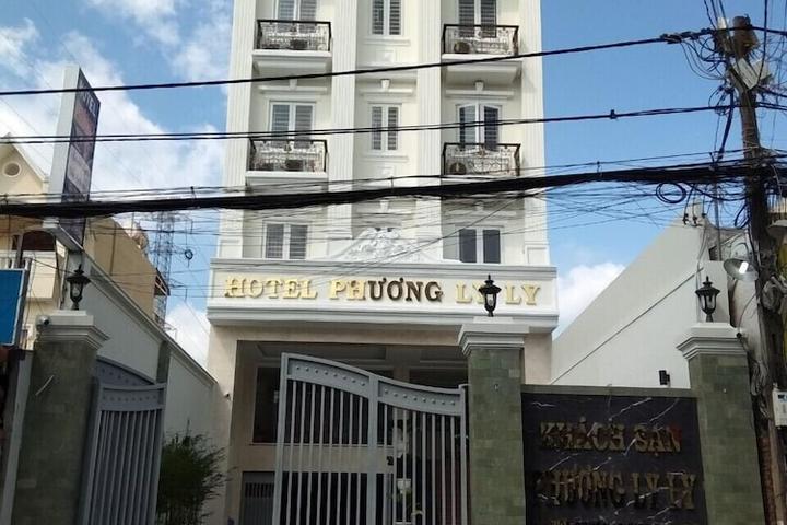 Pet Friendly Phuong Ly Ly Hotel