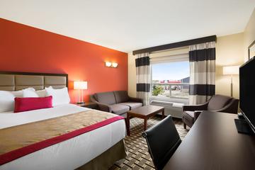 Pet Friendly Hotels In Edson Ab Bringfido