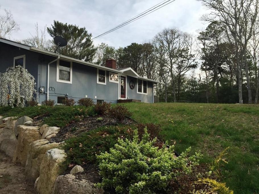 Pet Friendly Vacation Rentals In West Falmouth Ma Bringfido