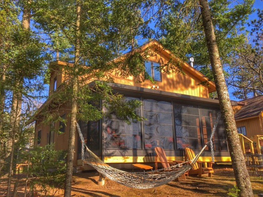 Pet Friendly Vacation Rentals In Land O Lakes Wi Bringfido