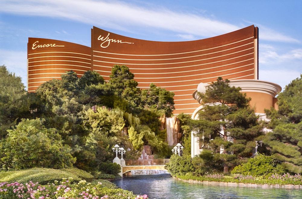 Wynn Las Vegas Pet Policy