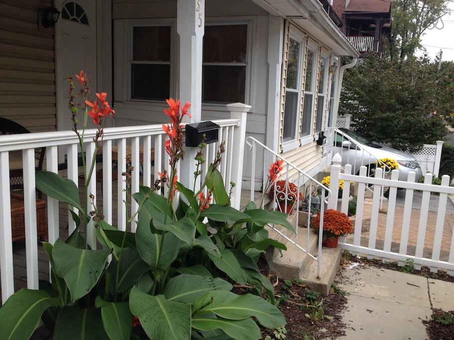 Pet Friendly Chadds Ford Airbnb Rentals