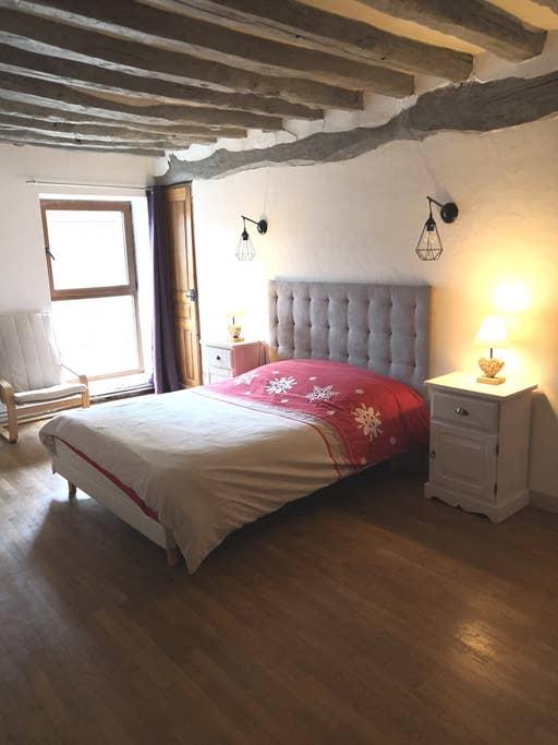 Pet Friendly Lacroix Saint Ouen Airbnb Rentals