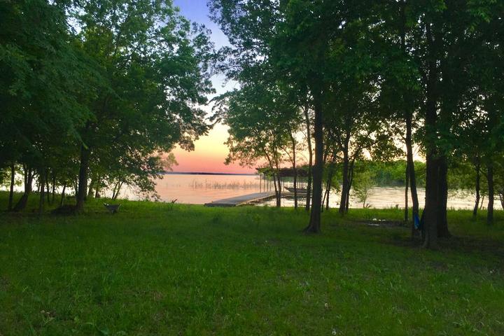 Pet Friendly Vacation Rentals In Richland Chambers Lake Tx