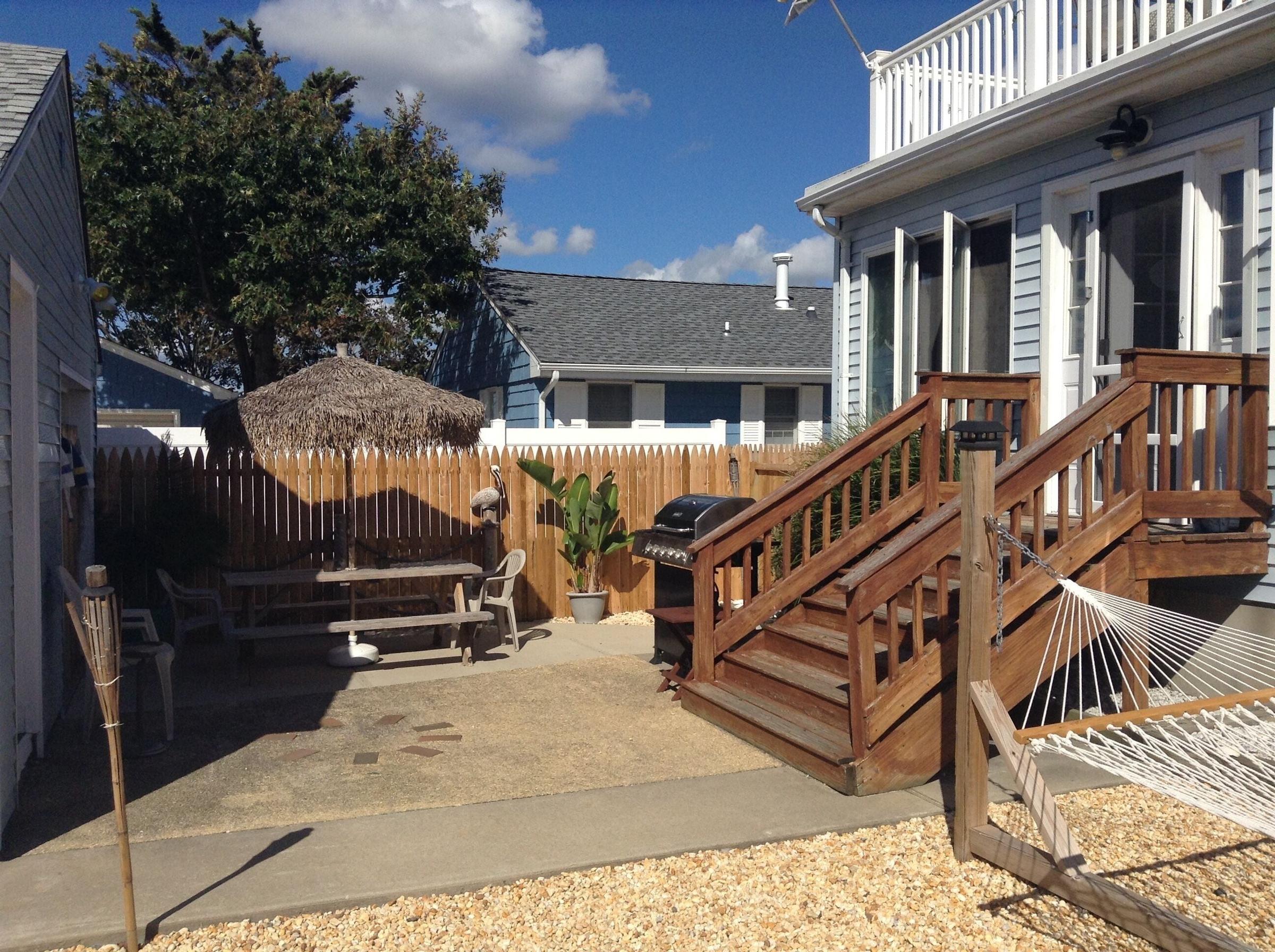 Pet Friendly Point Paradise