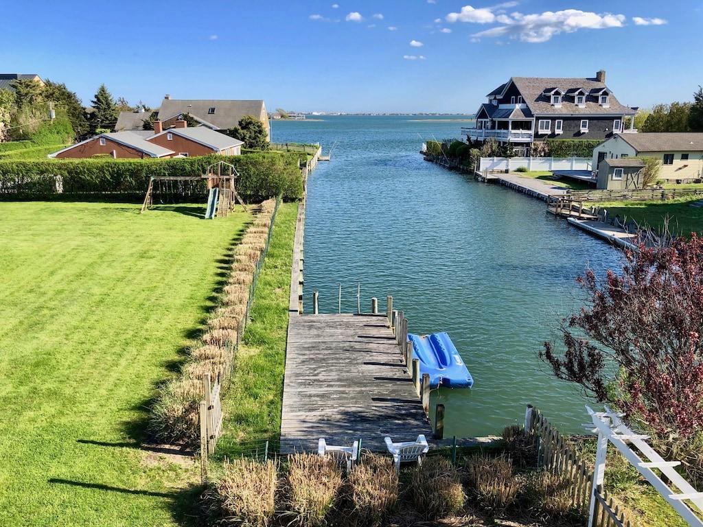 Southampton Waterfront 5Bedroom Pet Policy