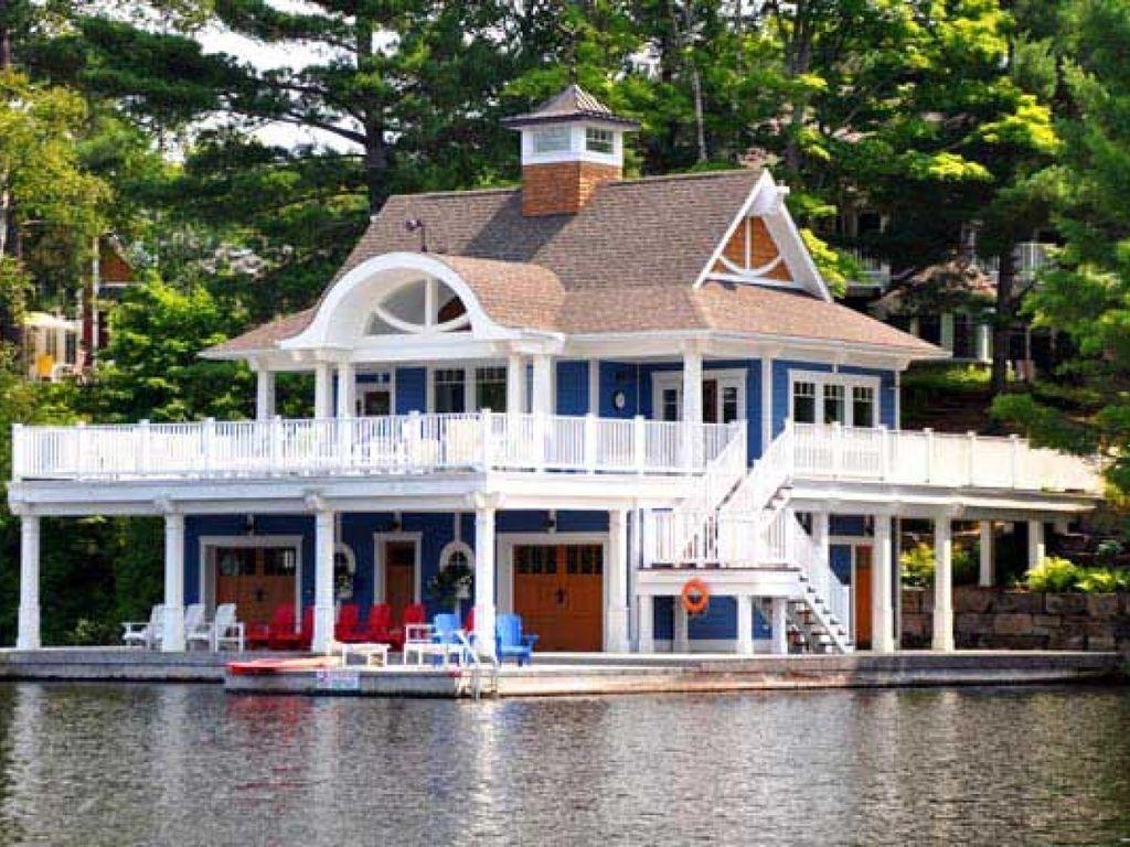 The Best of Muskoka on Beautiful