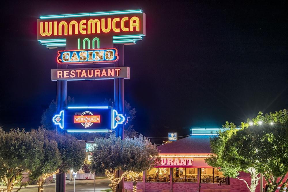 Winnemucca Inn & Casino Pet Policy
