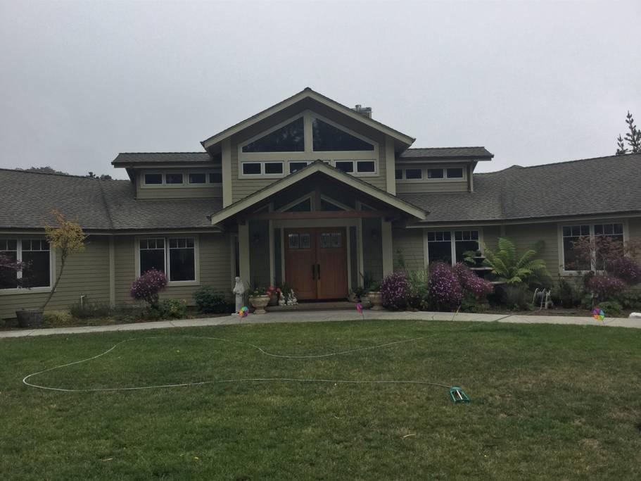 Pet Friendly Vacation Rentals In Montara Ca Bringfido