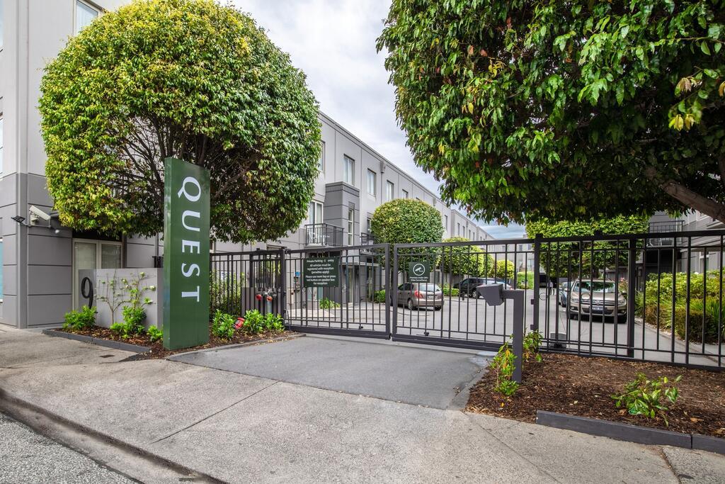 Quest Prahran Pet Policy