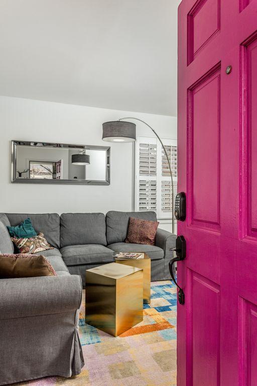 Unique Home Downtown Raleigh Pet Policy