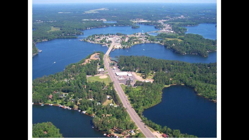 Minocqua Area's Luxury Getaway Pet Policy