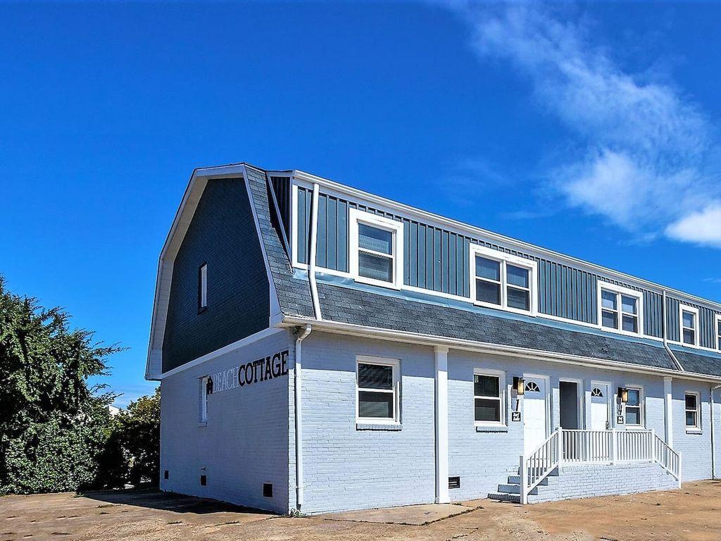 Pet Friendly Vacation Rentals In Norfolk Va Bringfido