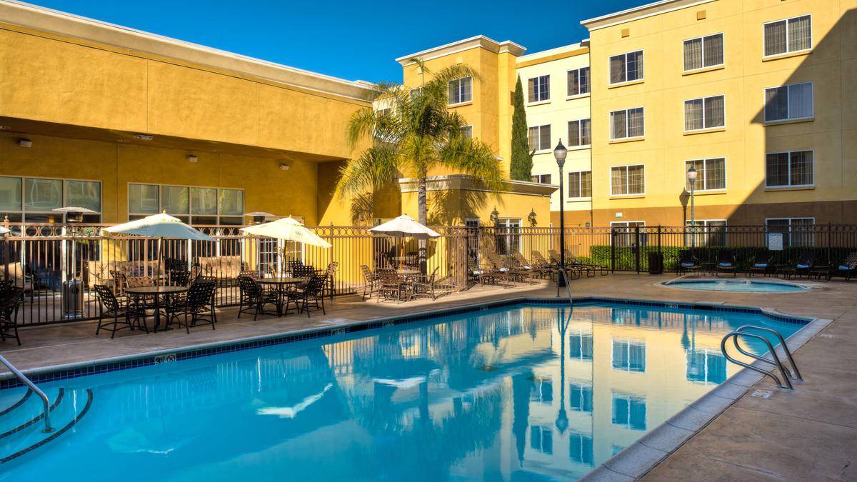 Pet Friendly Hotels In California Bringfido