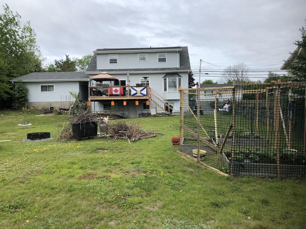 Herring Cove Oasis Pet Policy