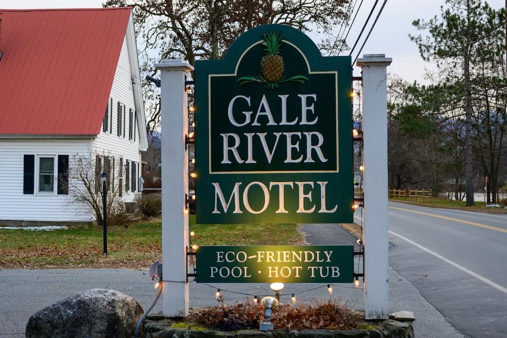Pet Friendly Gale River Motel