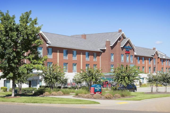 Pet Friendly TownePlace Suites by Marriott Rock Hill
