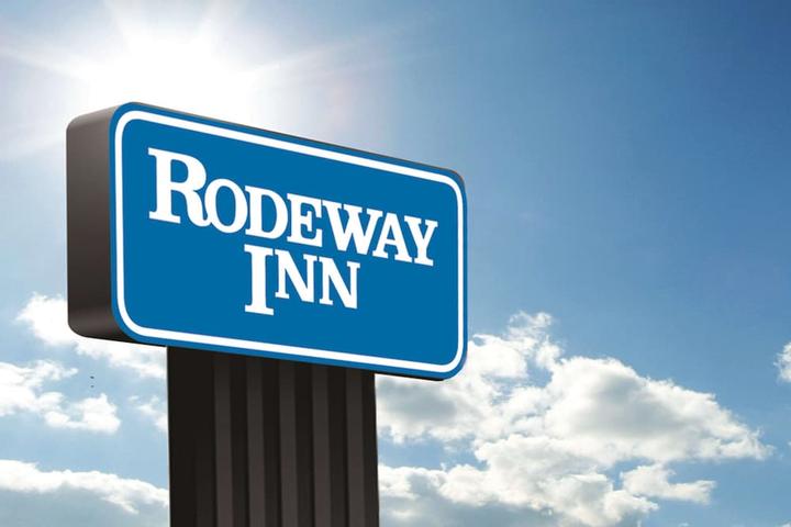 Pet Friendly Rodeway Inn