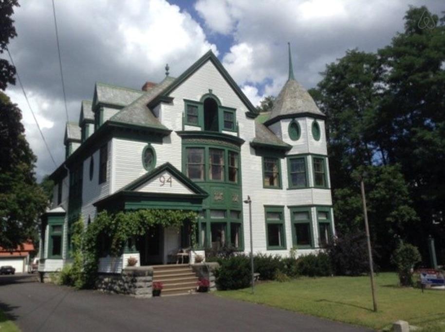 Pet Friendly West Chazy Airbnb Rentals