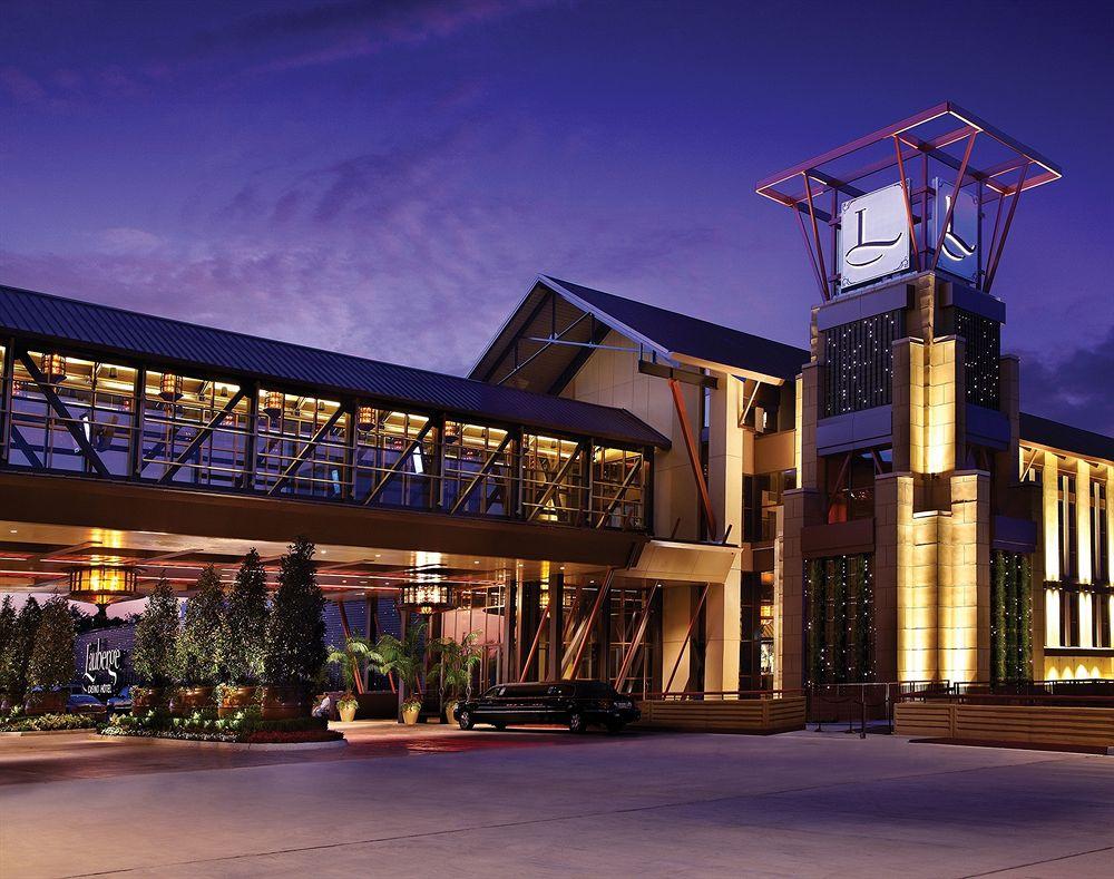 L Auberge Casino Hotel Baton Rouge Pet Policy