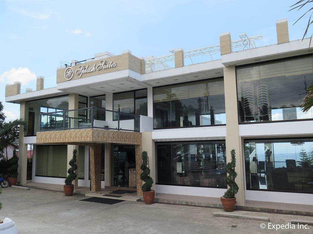 Splash Suites Hotel Tagaytay Pet Policy