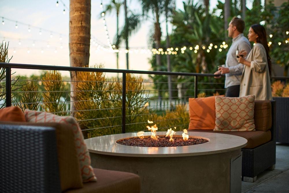 Newport Beach Marriott Bayview Pet Policy