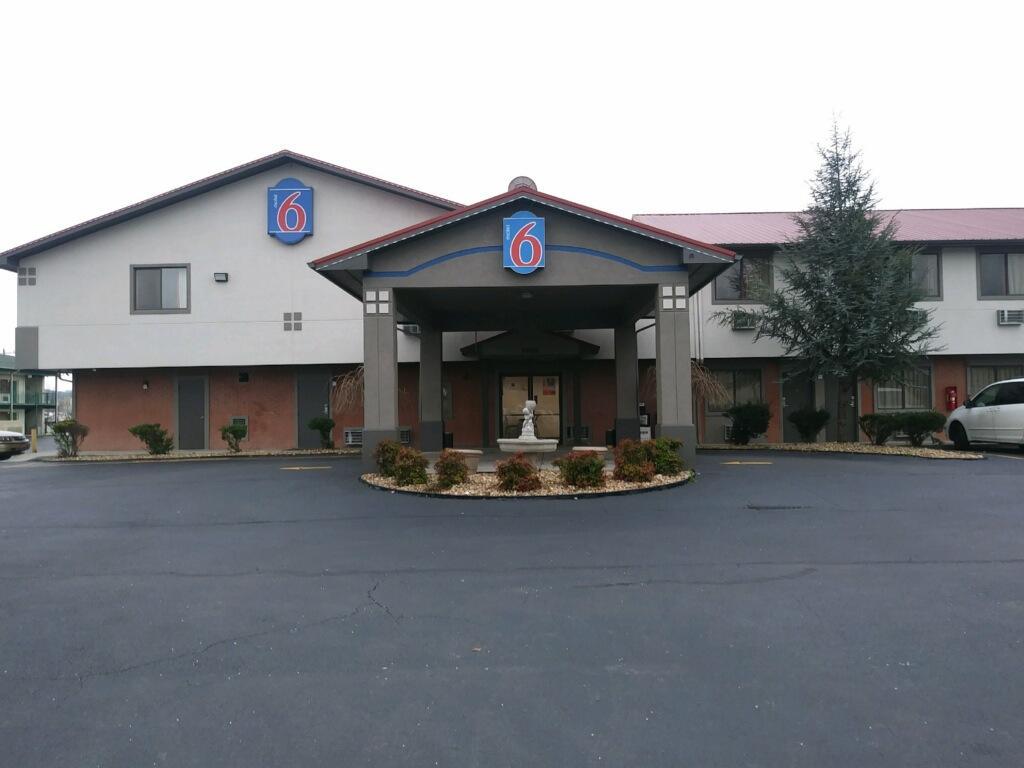 Motel 6 Morristown Pet Policy