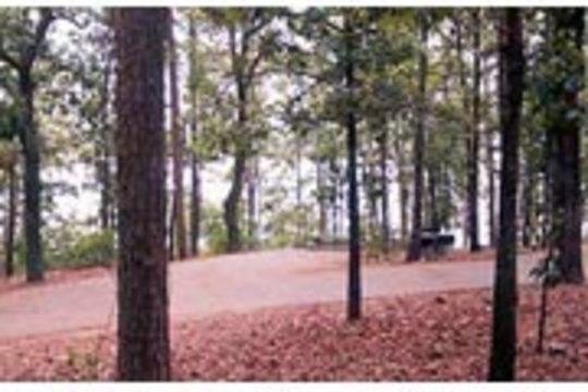 Iron Mountain Campground Pet Policy