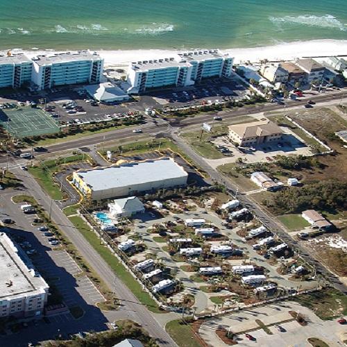 Destin Rv Beach Resort Pet Policy