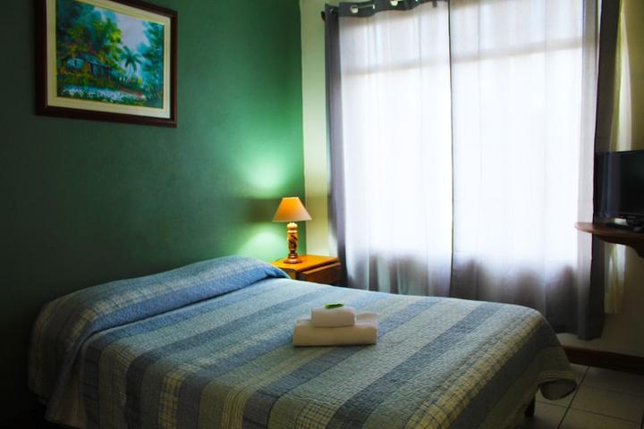 Pet Friendly Hotel Guadalupe