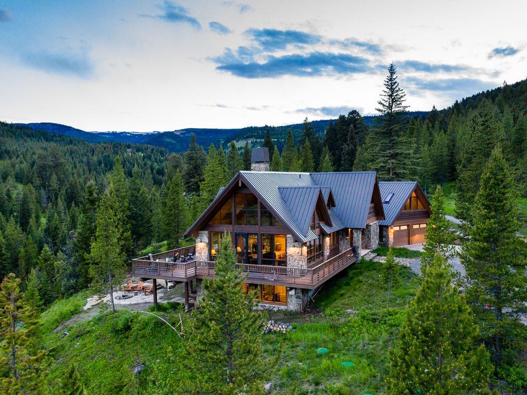 Pet Friendly Vacation Rentals In Big Sky Mt Bringfido