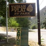 Indian Flat Rv Park Pet Policy