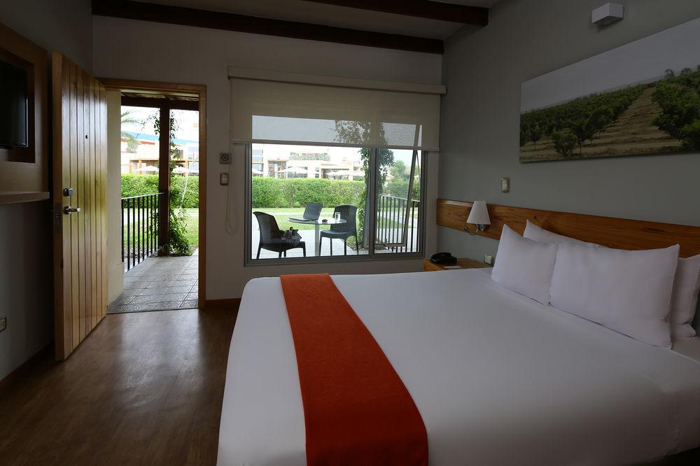 Casa Andina Classic Chincha Pet Policy