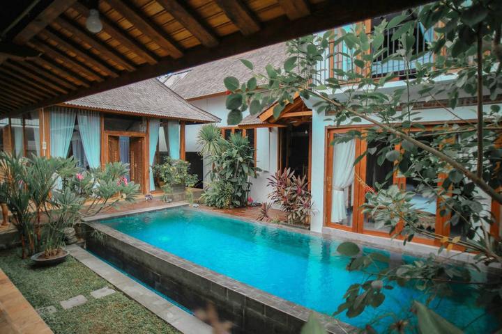 Pet Friendly Banda Aceh Airbnb Rentals